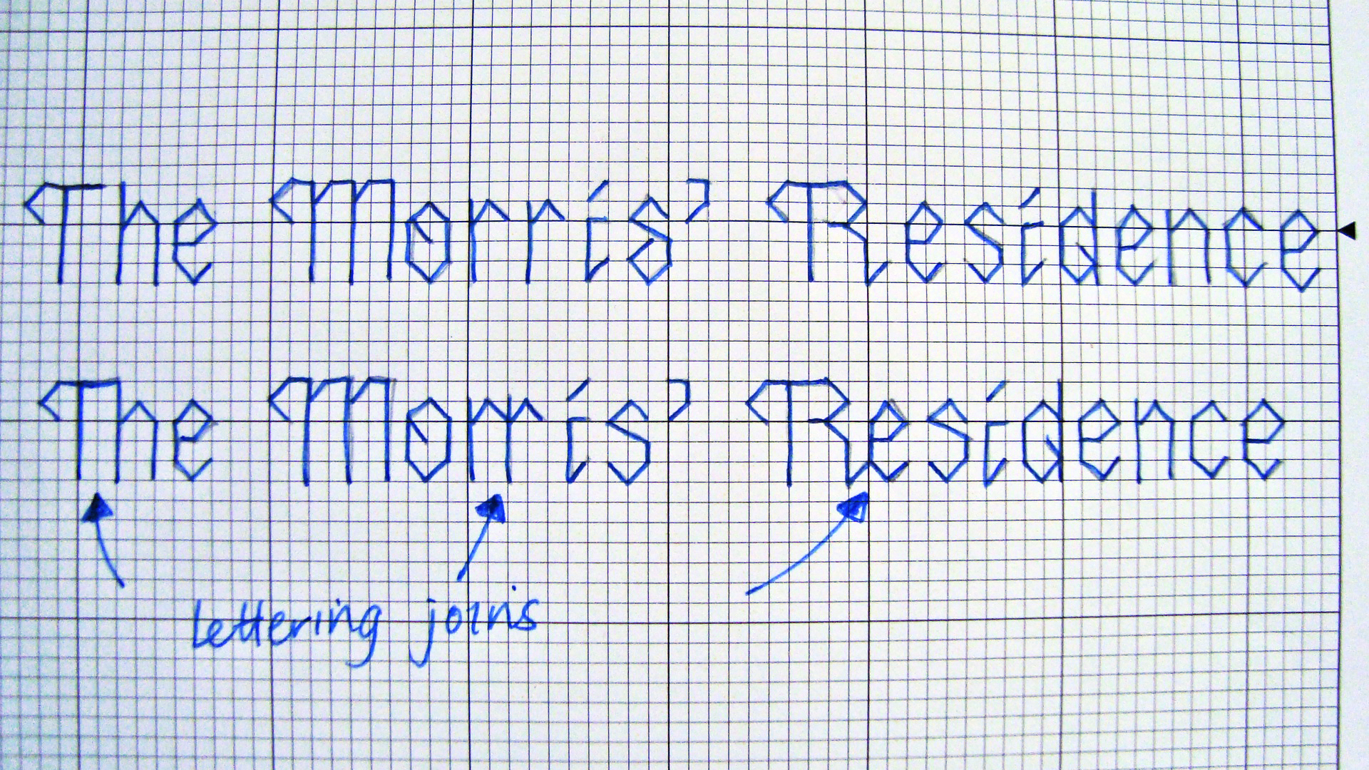 Backstitch-lettering-adjustments-ff00f3d – The World of Cross Stitching ...
