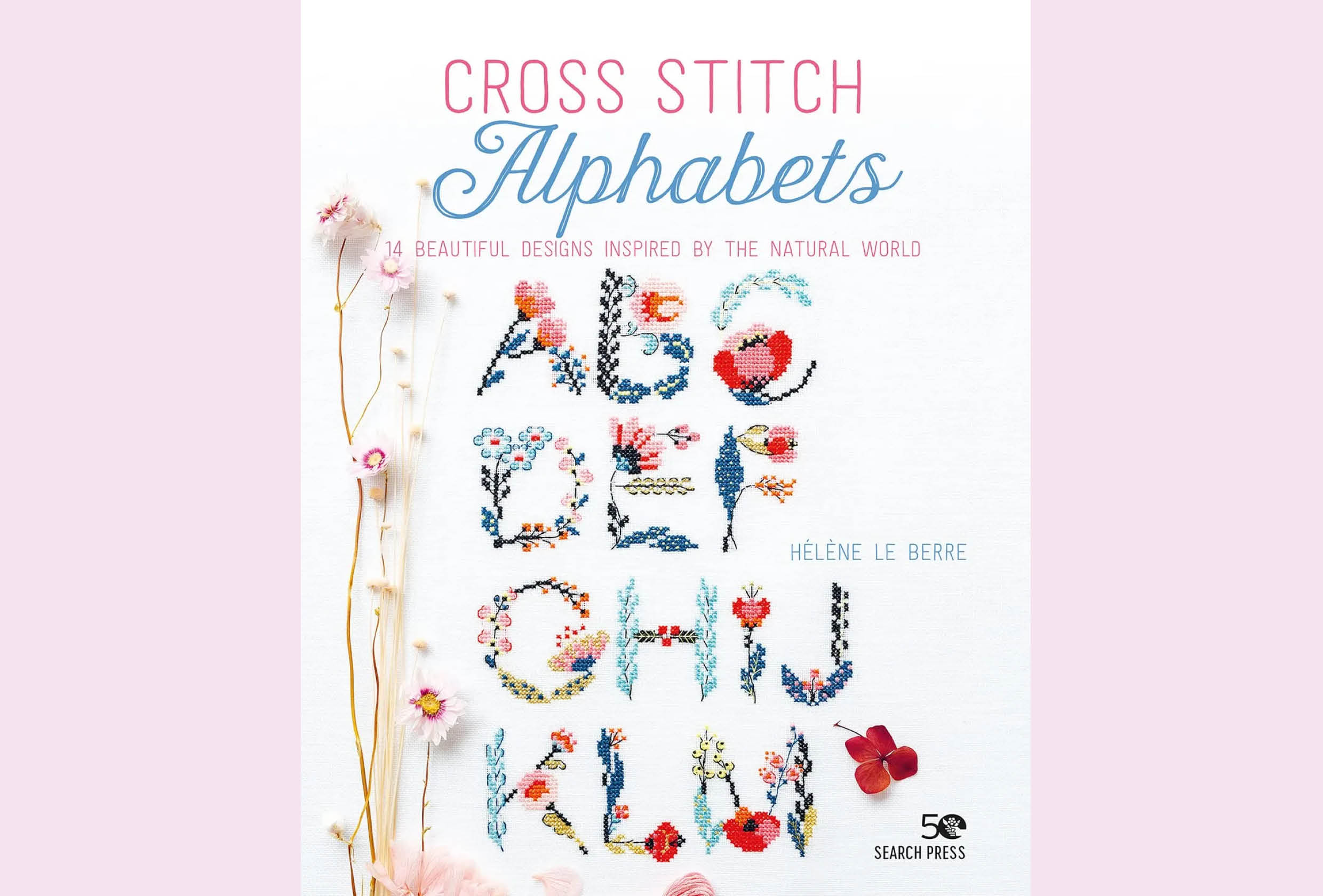 XS-alphabets-book – The World of Cross Stitching magazine