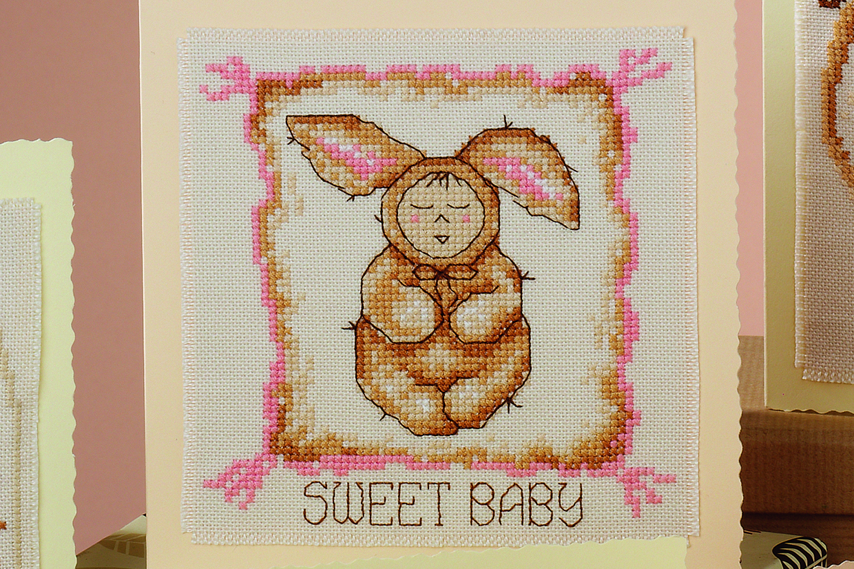 baby-cross-stitch-patterns-a3cee4d – The World of Cross Stitching magazine