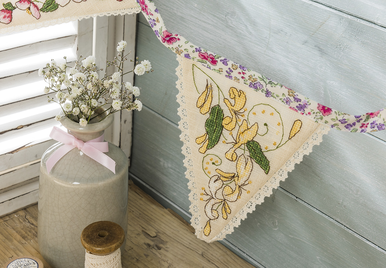 floral-bunting-2-da88be6 – The World of Cross Stitching magazine