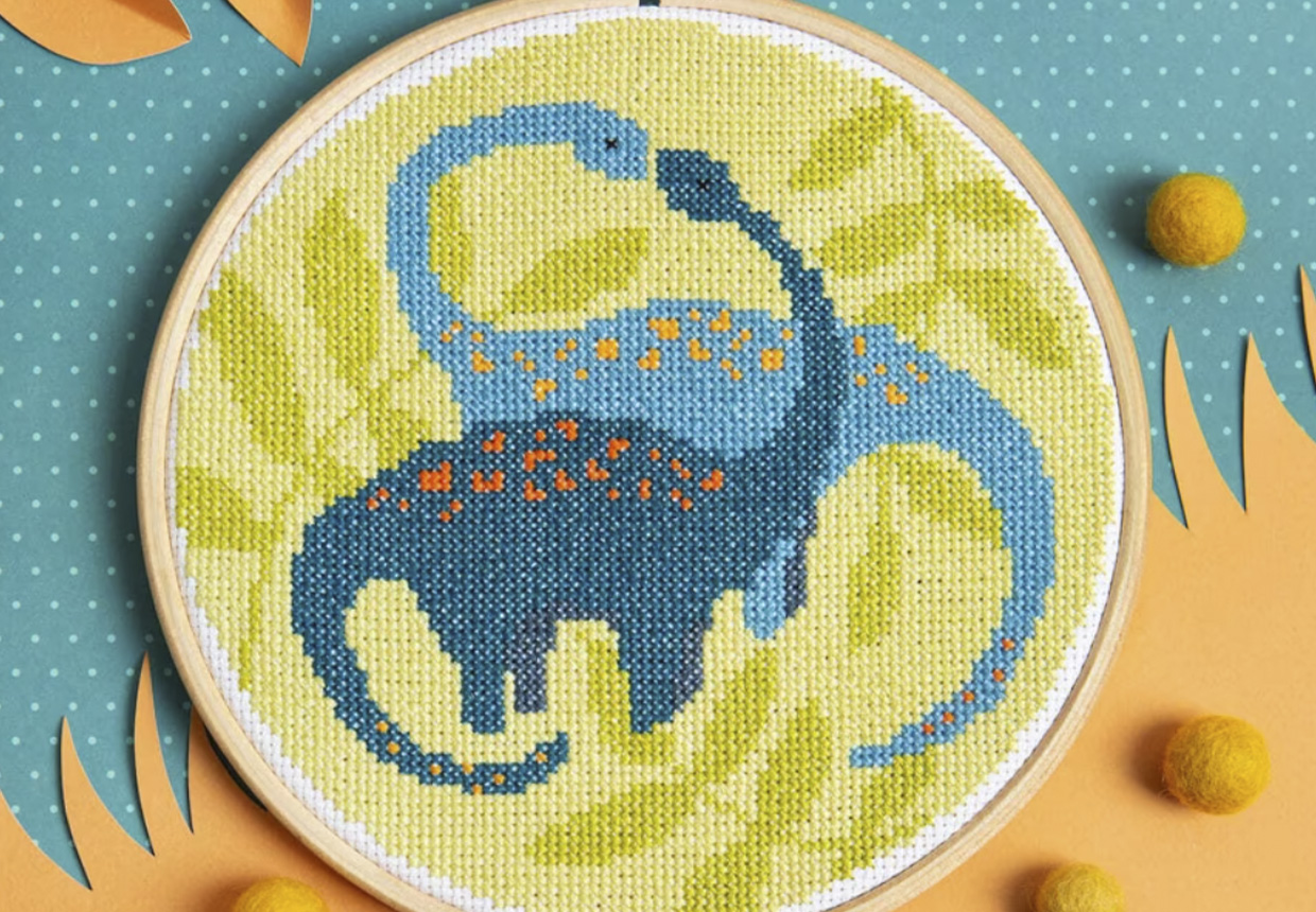 modern-cross-stitch-dino-a870ca0 – The World of Cross Stitching magazine