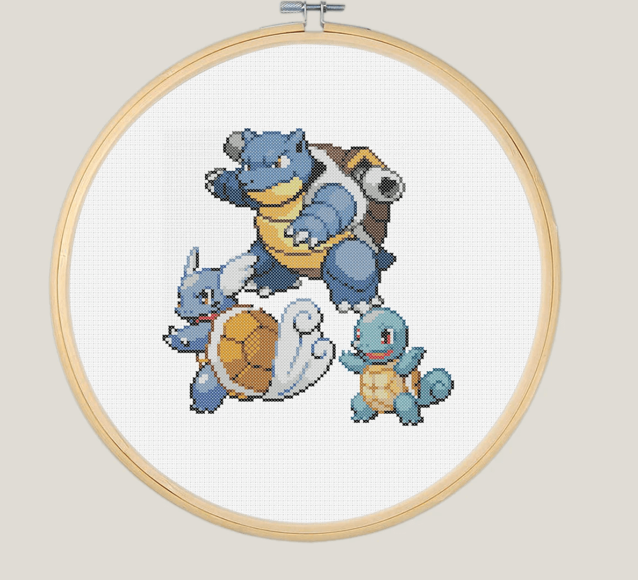 pokemon-cross-stitch-blastiose-c7291af – The World of Cross Stitching ...